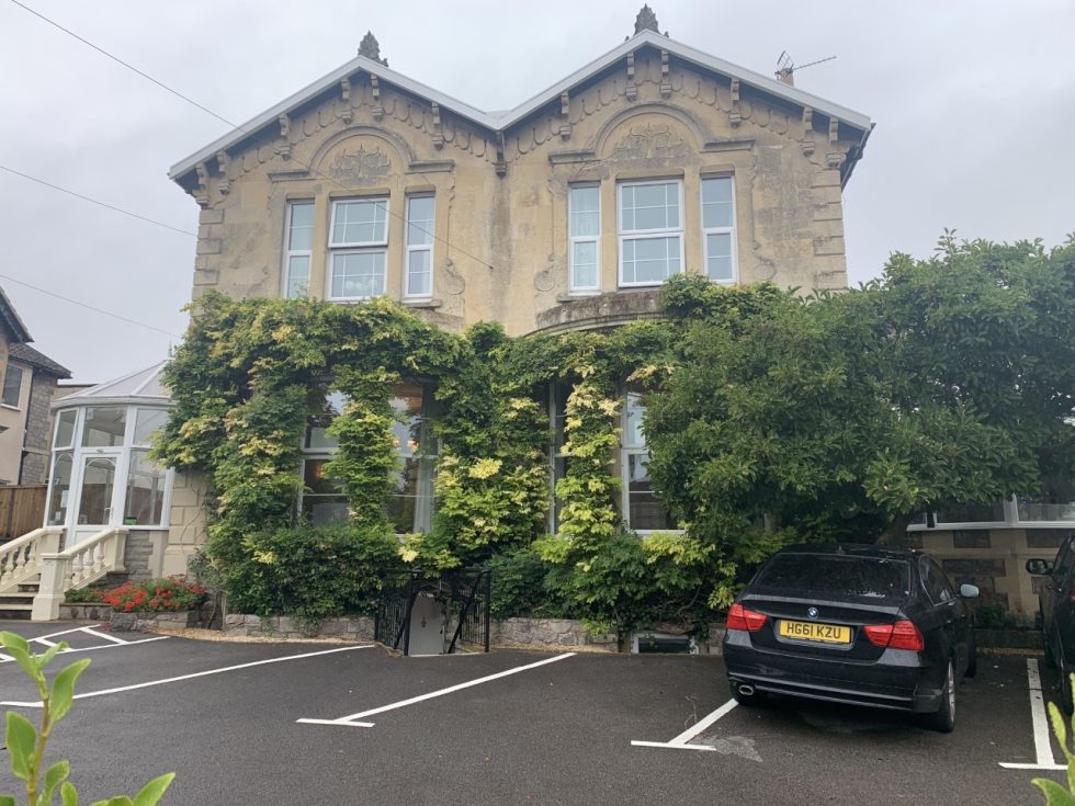 Annabel House Nursing Care Home in WestonsuperMare